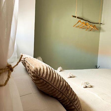 Casa Bienvenida Apartment ภายนอก รูปภาพ