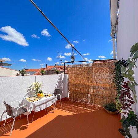 Casa Bienvenida Apartment ภายนอก รูปภาพ
