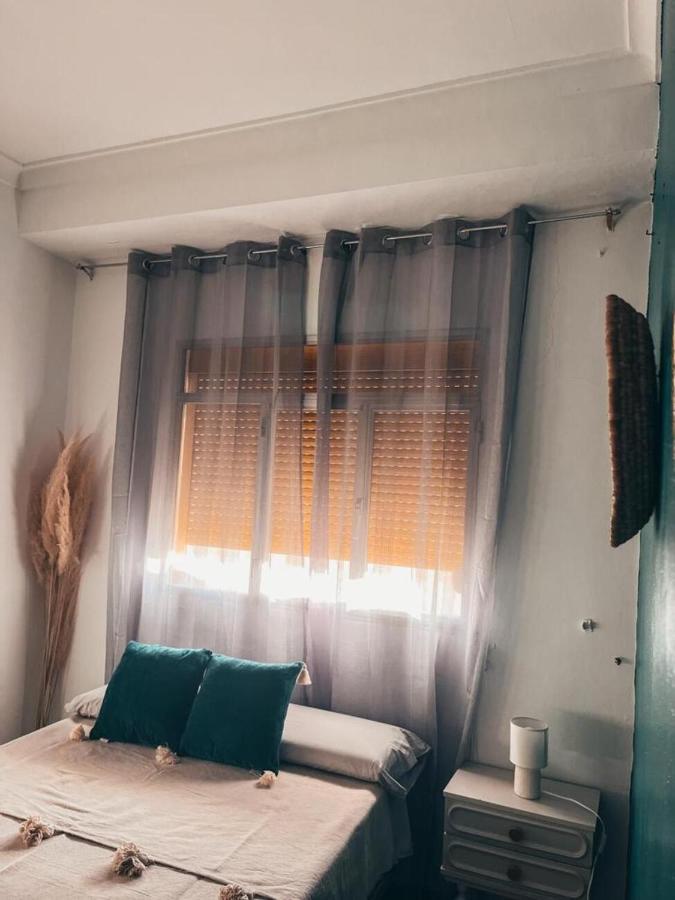 Casa Bienvenida Apartment ภายนอก รูปภาพ