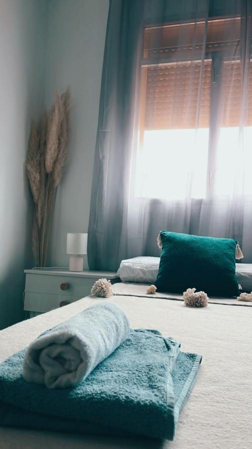Casa Bienvenida Apartment ภายนอก รูปภาพ