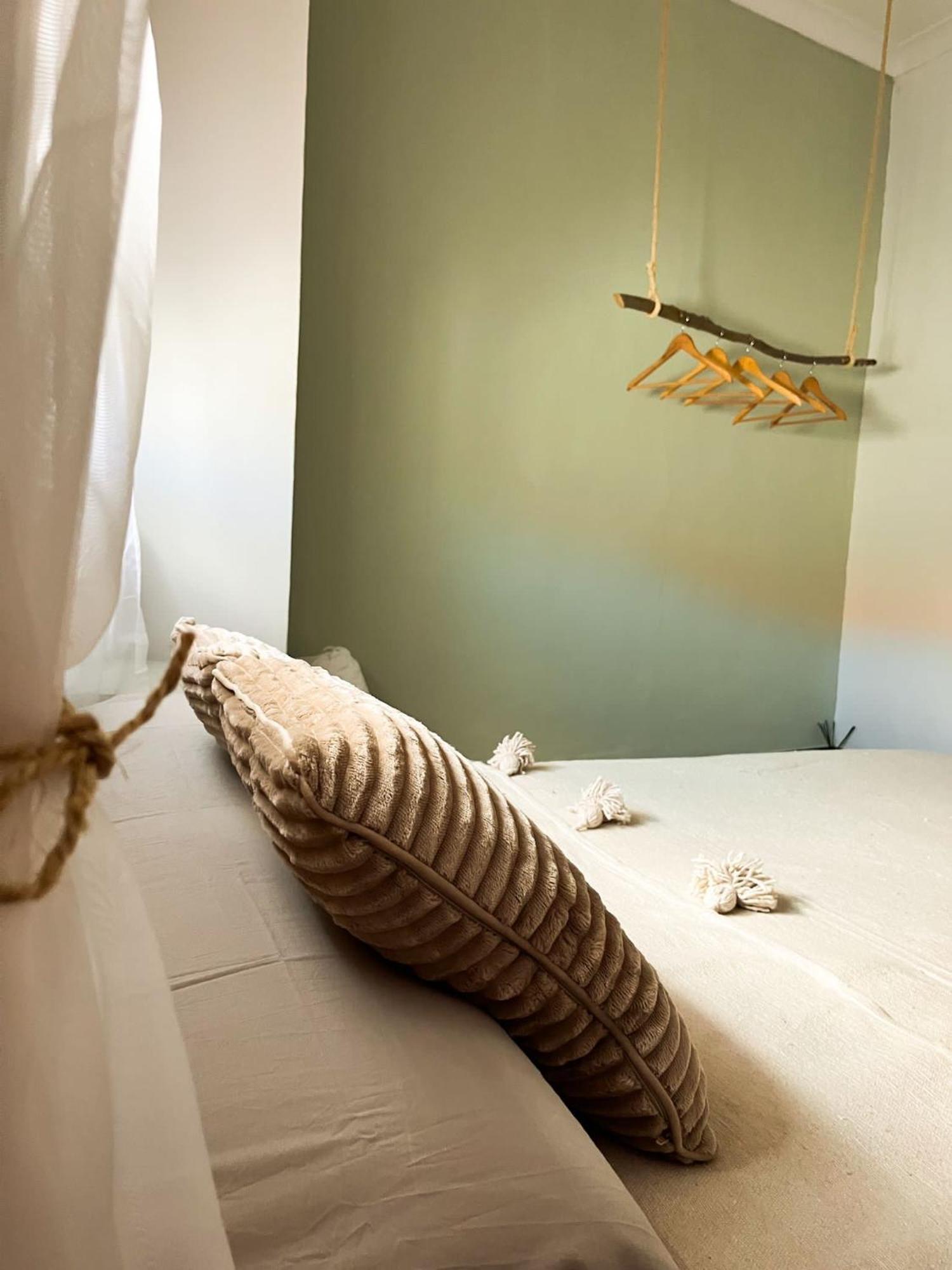 Casa Bienvenida Apartment ภายนอก รูปภาพ